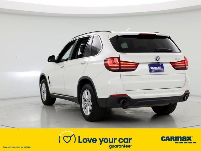 2014 BMW X5