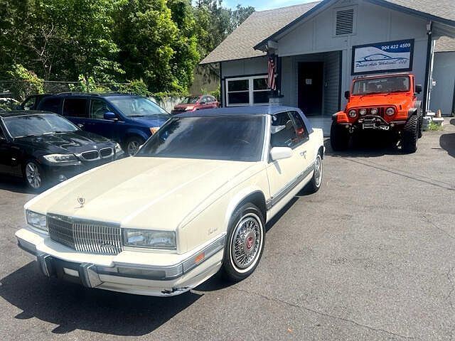 Cadillac Eldorado