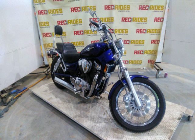 Suzuki VS1400