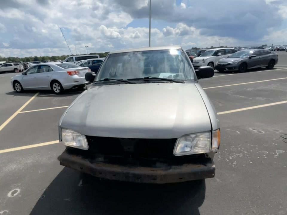 Isuzu Hombre
