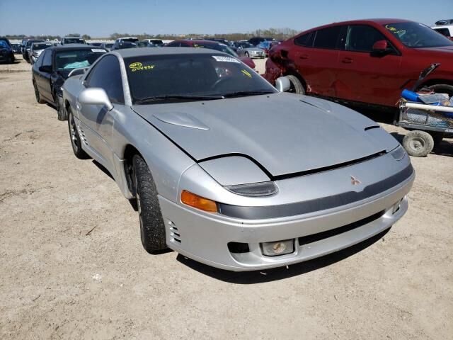 Mitsubishi 3000 GT