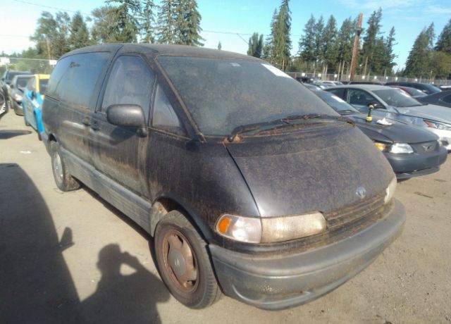 Toyota Previa
