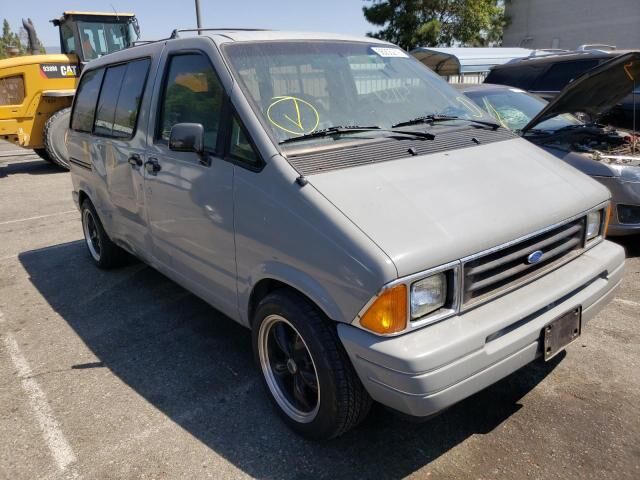 Ford Aerostar