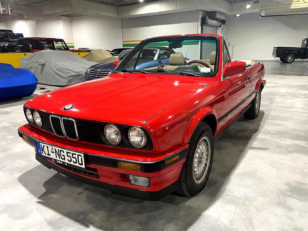 BMW 325i