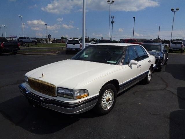 Buick Park Avenue