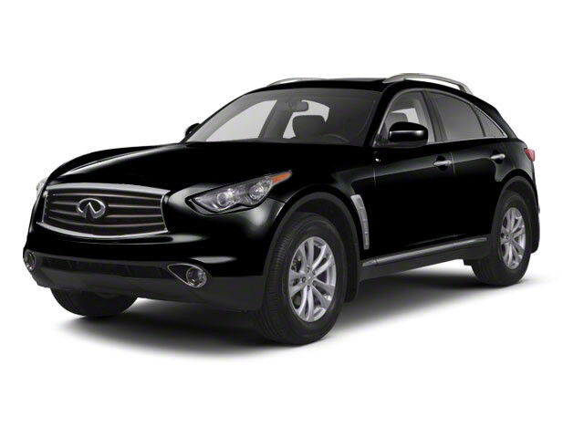 Infiniti FX50
