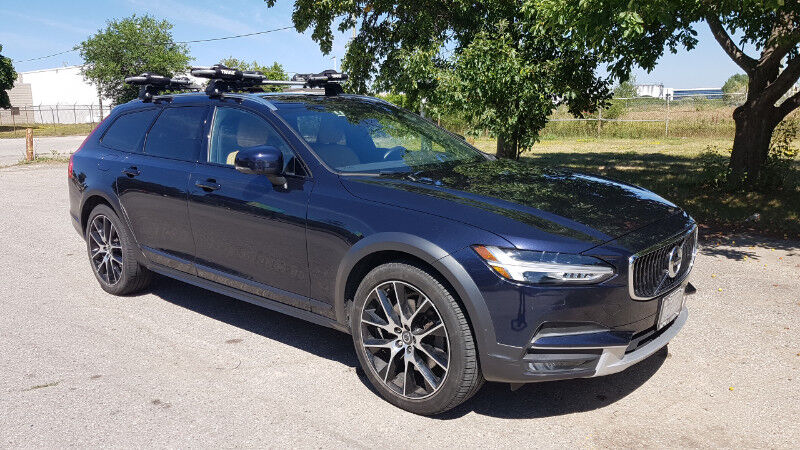 Volvo V90CC