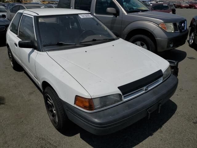 Mazda 323