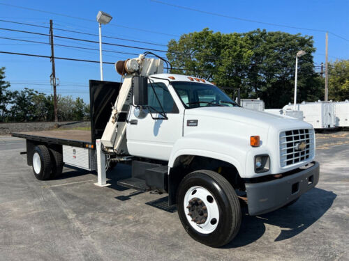 Chevrolet C6