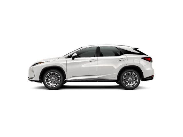 2022 Lexus RX