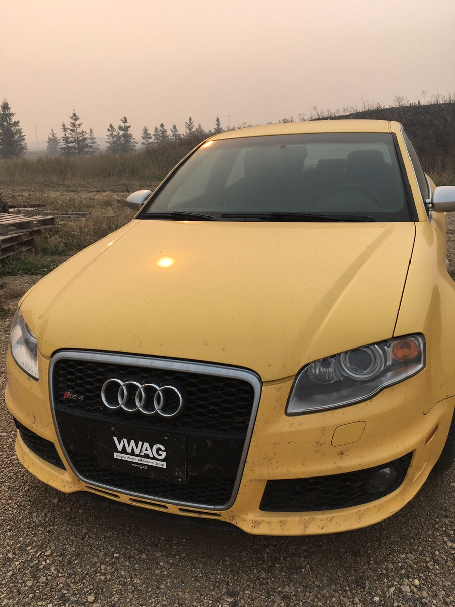 Audi RS4