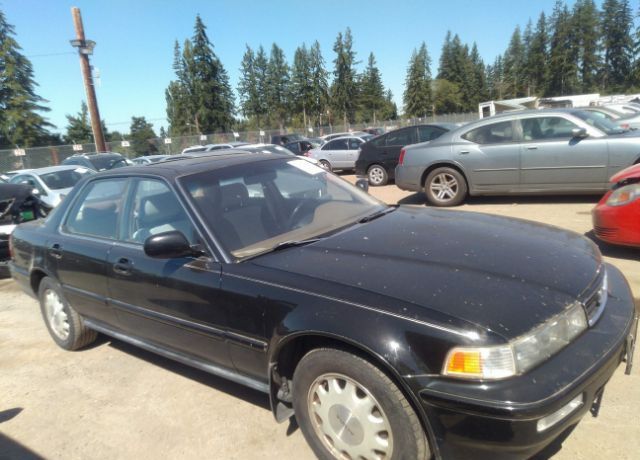Acura Vigor