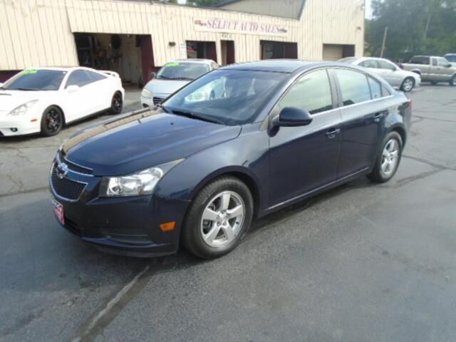 CHEVROLET