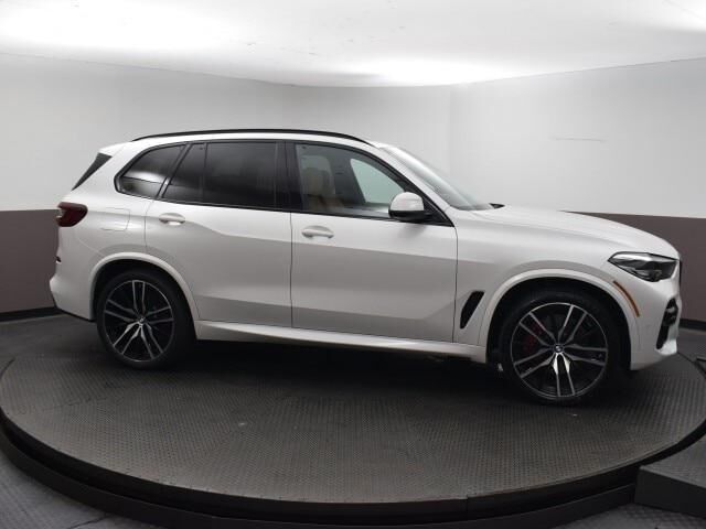 2023 BMW X5