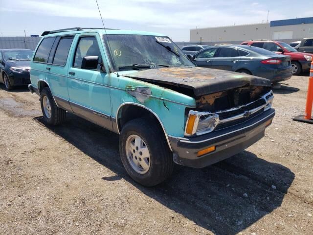 GMC