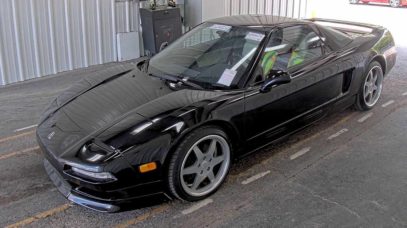 Acura NSX