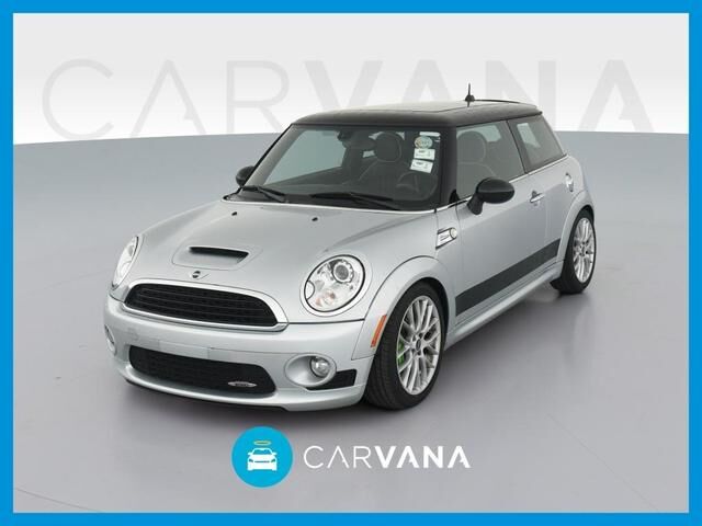 MINI Hardtop