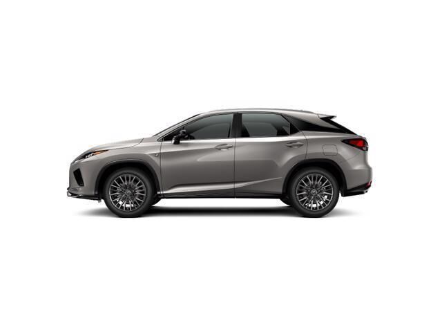 2022 Lexus RX
