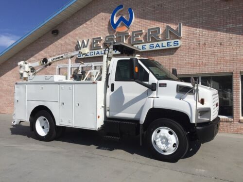 GMC C6