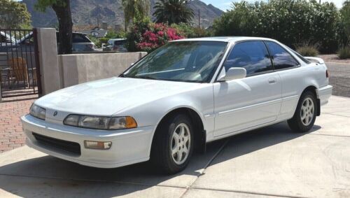 Acura Integra