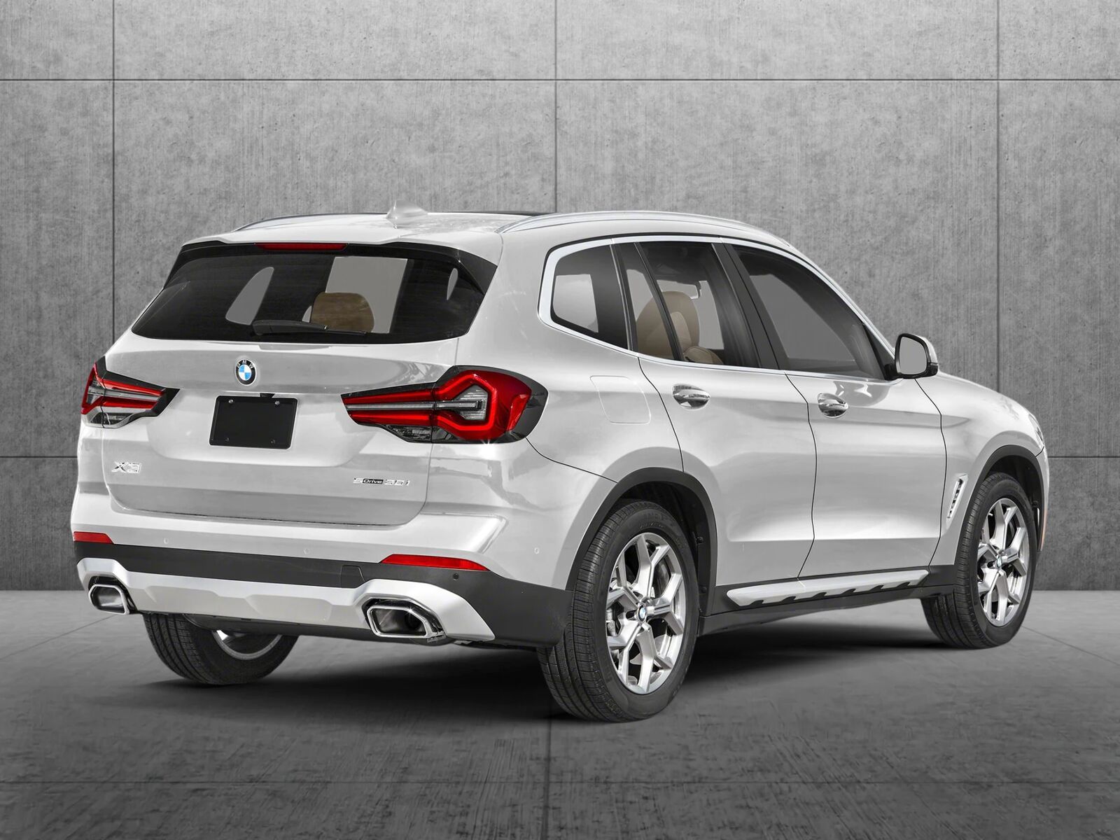 2023 BMW X3