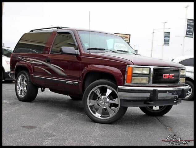 GMC