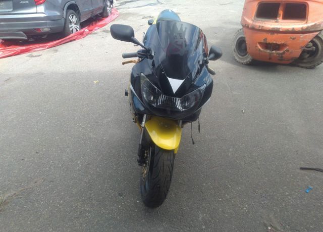 Honda CBR900/CBR929