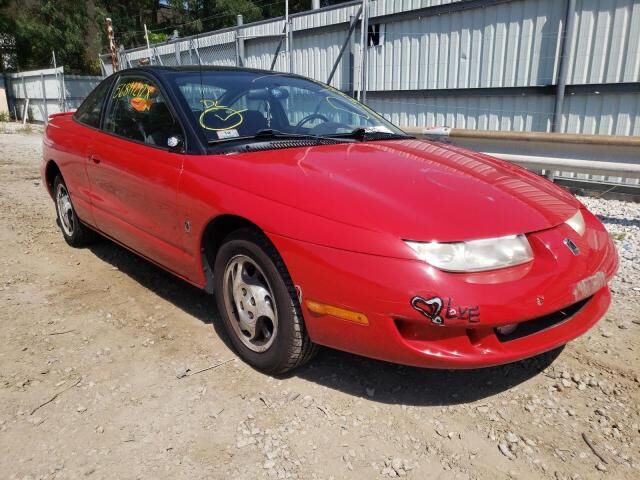 Saturn SC2