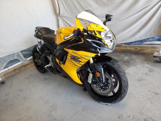 Suzuki GSX-R750L