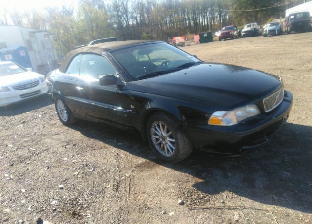 Volvo C70