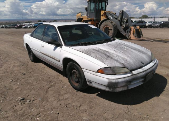 Dodge Intrepid