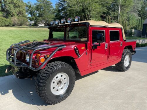 HUMMER