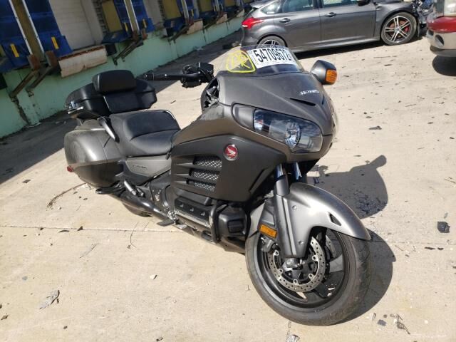Honda GL1800
