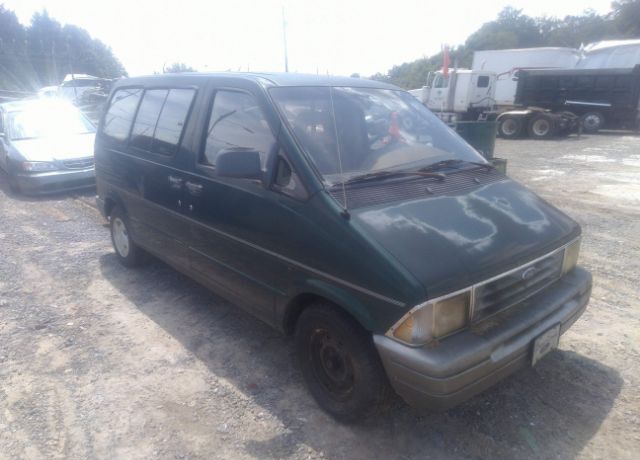 Ford Aerostar