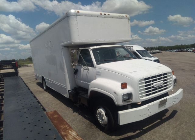 GMC C6