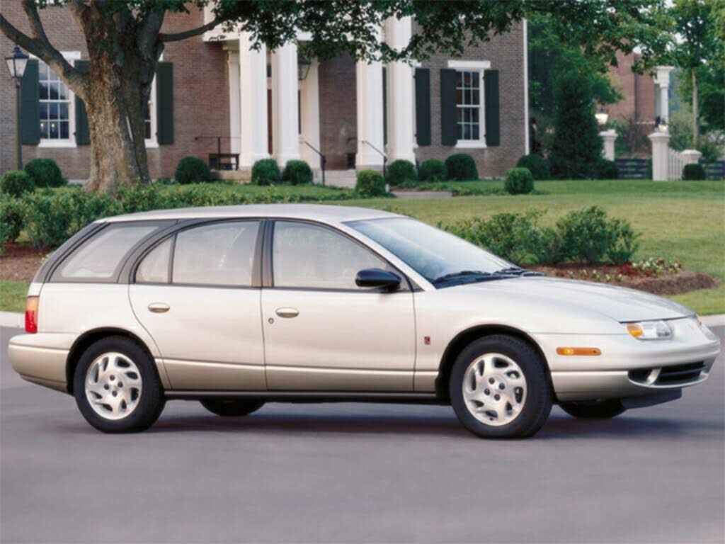 Saturn SW2