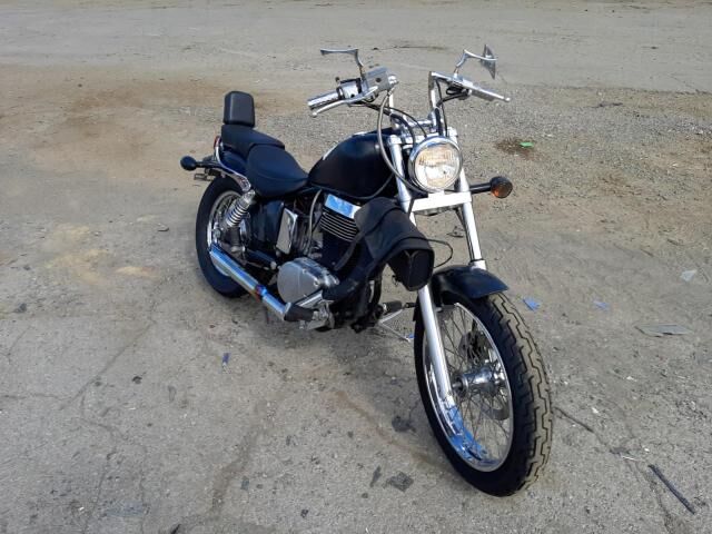 Suzuki LS650PK