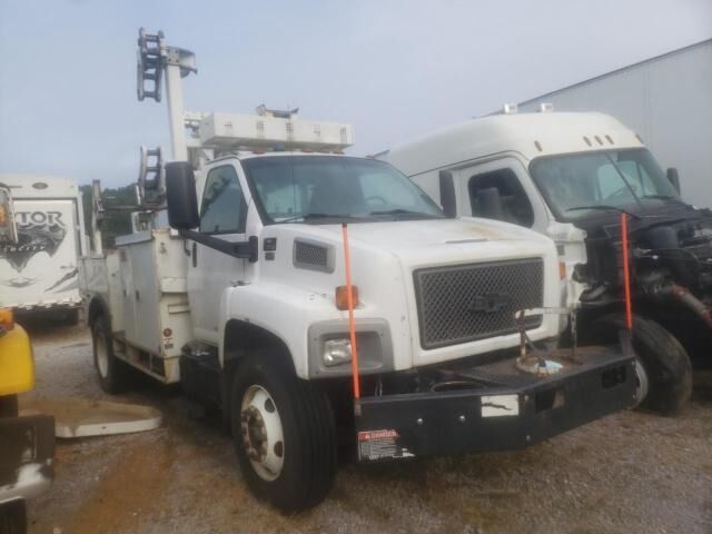 Chevrolet C7