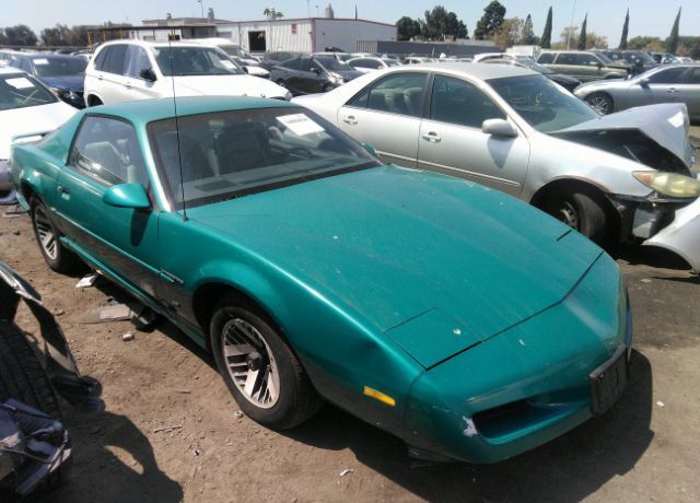 PONTIAC