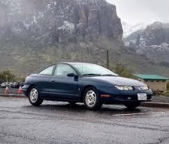 Saturn SC2