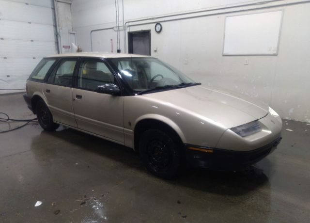 Saturn SW1