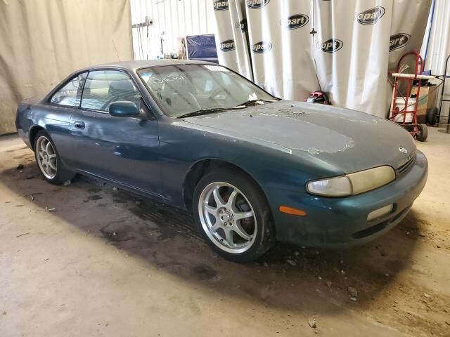 Nissan 240SX