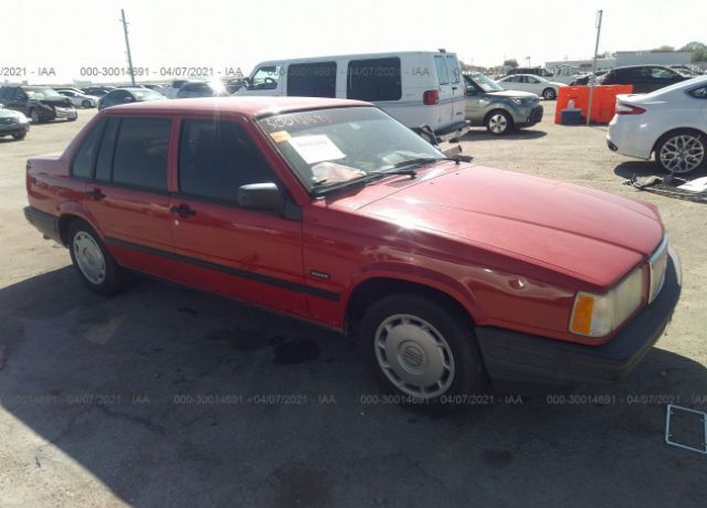 VOLVO