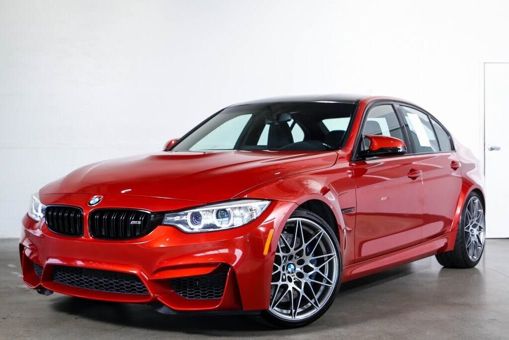 BMW M3