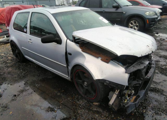 Volkswagen GTI