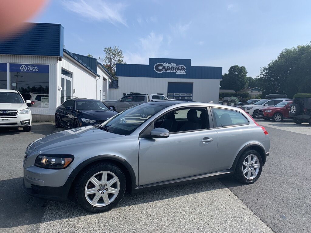 Volvo C30