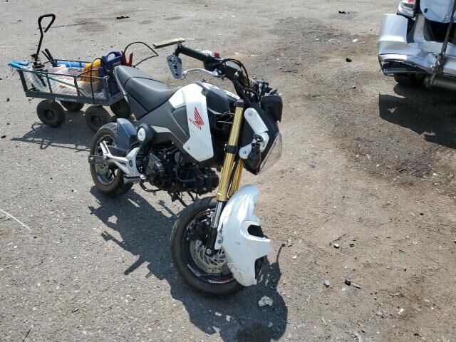 Honda GROM125