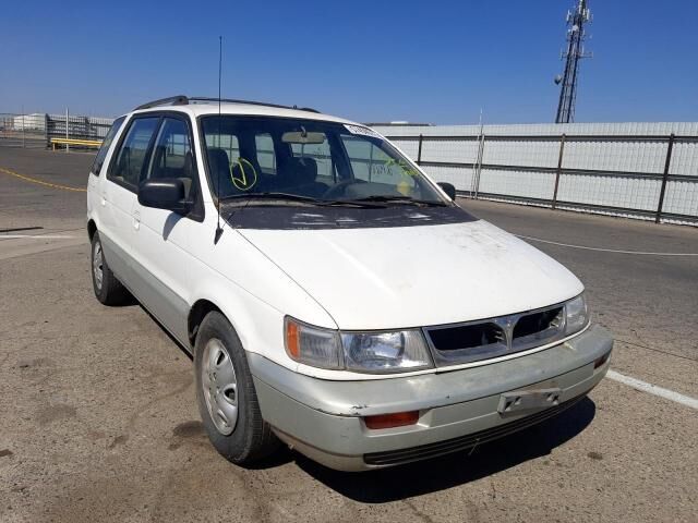 Mitsubishi Expo
