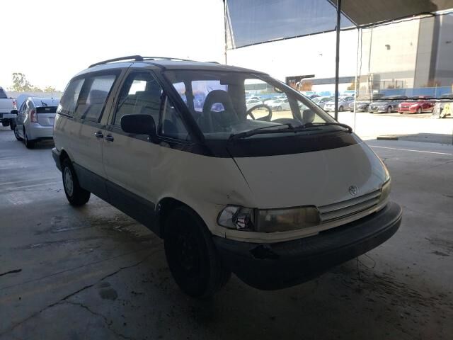 Toyota Previa
