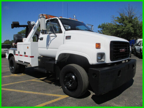GMC C6